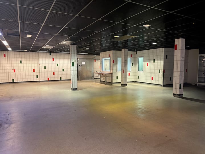 Franse Kampweg 36-38, Bussum