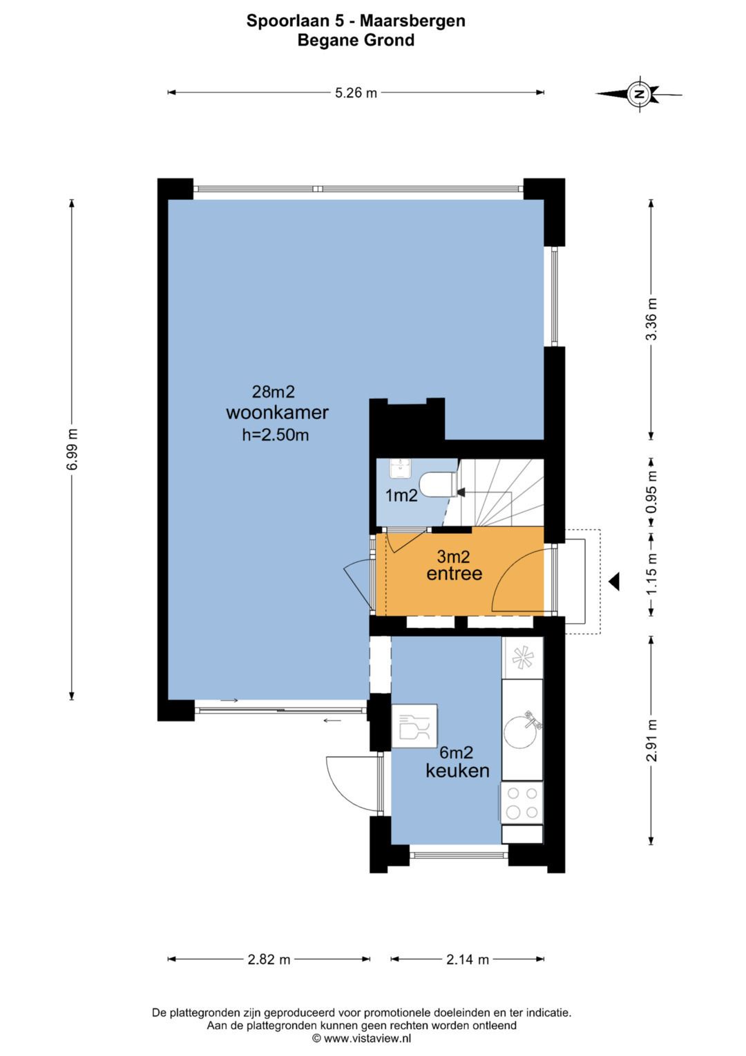 Photo 38 of Spoorlaan 5