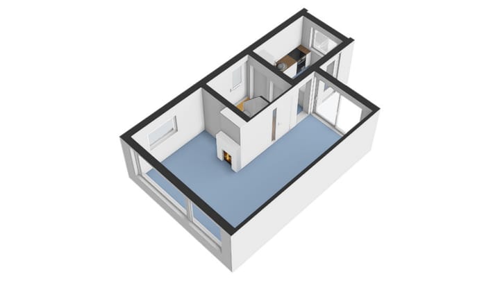 Foto 39 van Spoorlaan 5