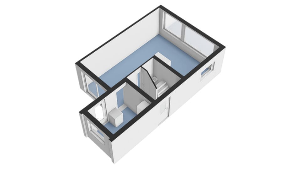 Photo 40 of Spoorlaan 5