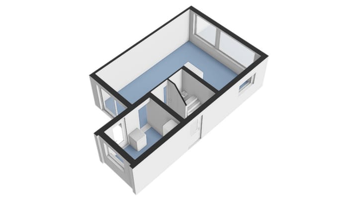 Foto 40 van Spoorlaan 5
