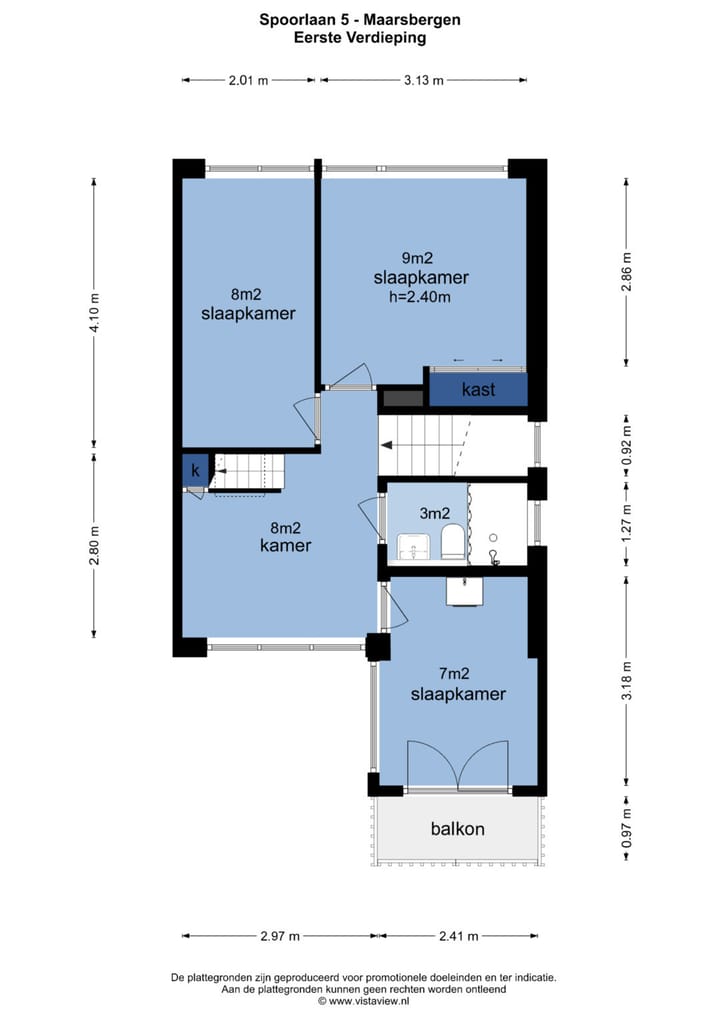 Foto 41 van Spoorlaan 5