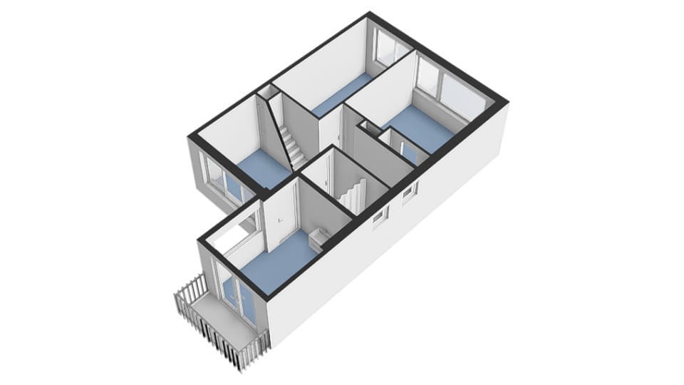 Photo 43 of Spoorlaan 5