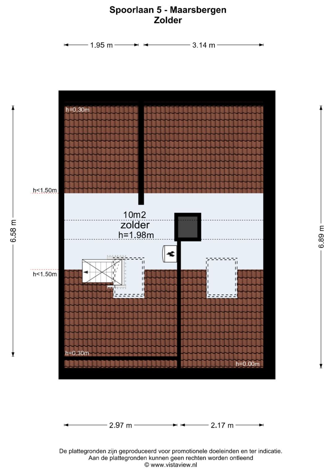 Photo 44 of Spoorlaan 5