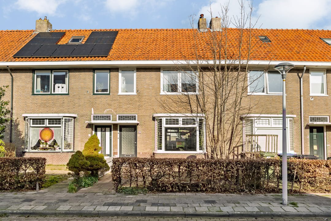 Foto 2 van Amaliastraat 3