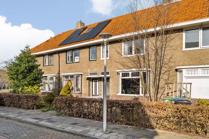 Foto 3 van Amaliastraat 3