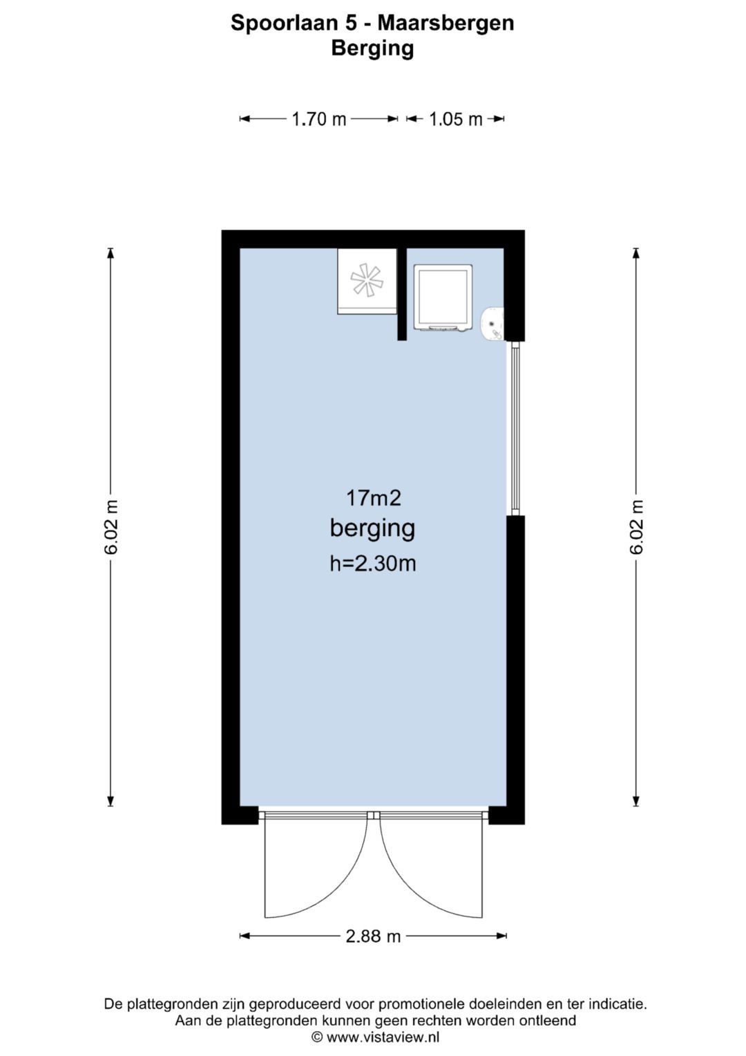 Photo 47 of Spoorlaan 5