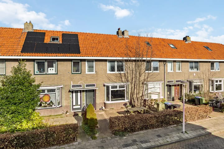 Foto 6 van Amaliastraat 3