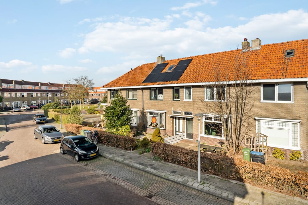 Foto 7 van Amaliastraat 3