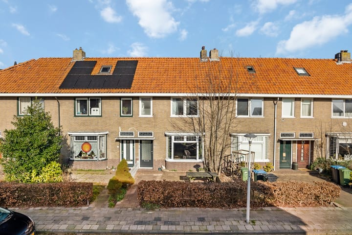 Foto 8 van Amaliastraat 3