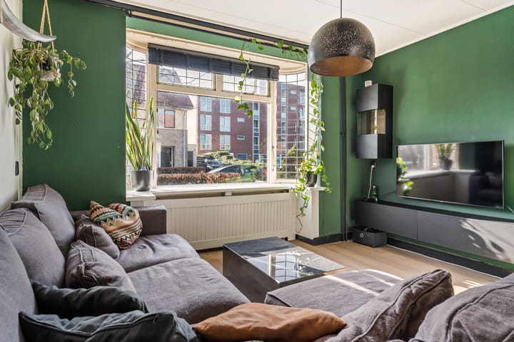 Foto 11 van Amaliastraat 3