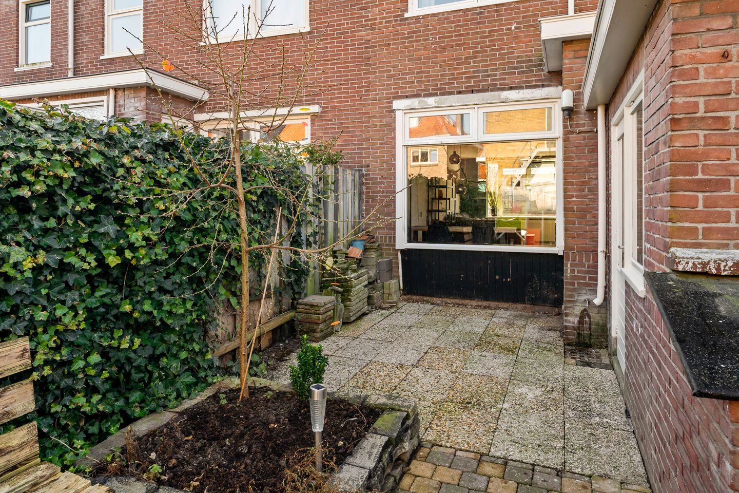 Foto 25 van Amaliastraat 3