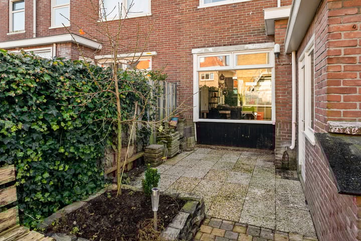 Foto 25 van Amaliastraat 3