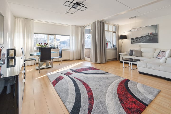 Foto 2 van Blekerstraat 59