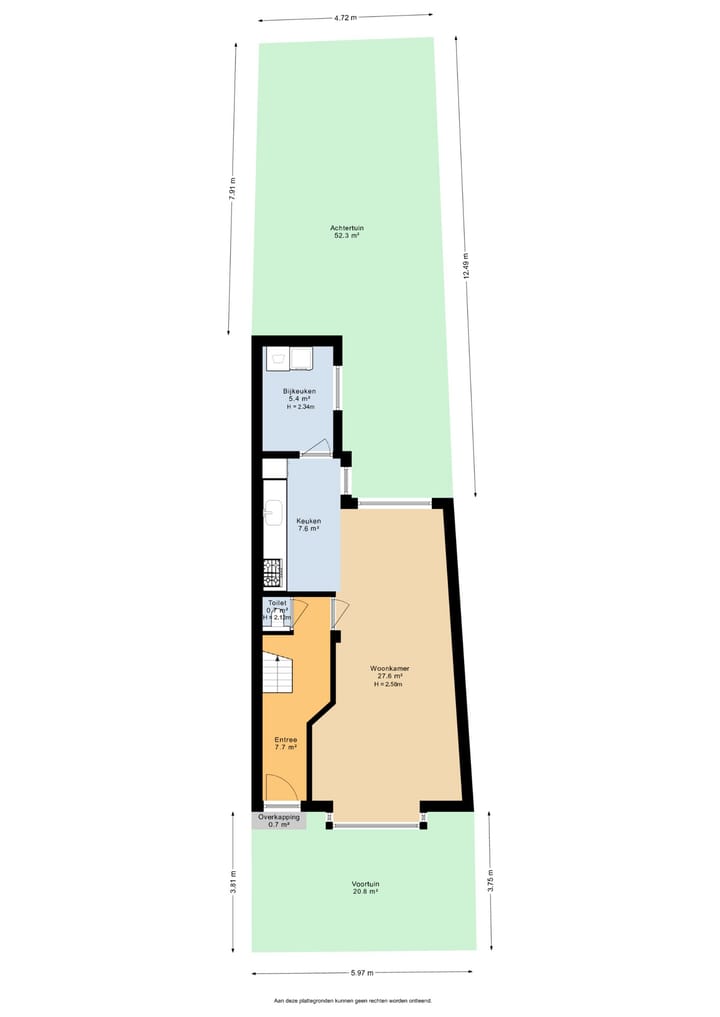 Foto 38 van Amaliastraat 3