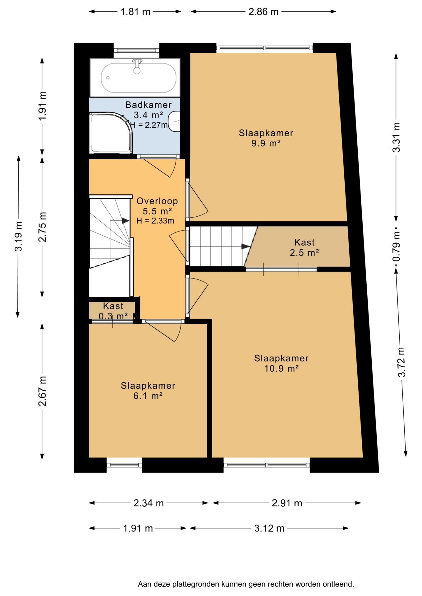 Foto 39 van Amaliastraat 3