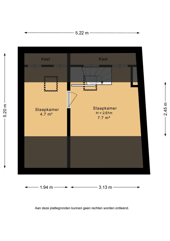 Foto 40 van Amaliastraat 3