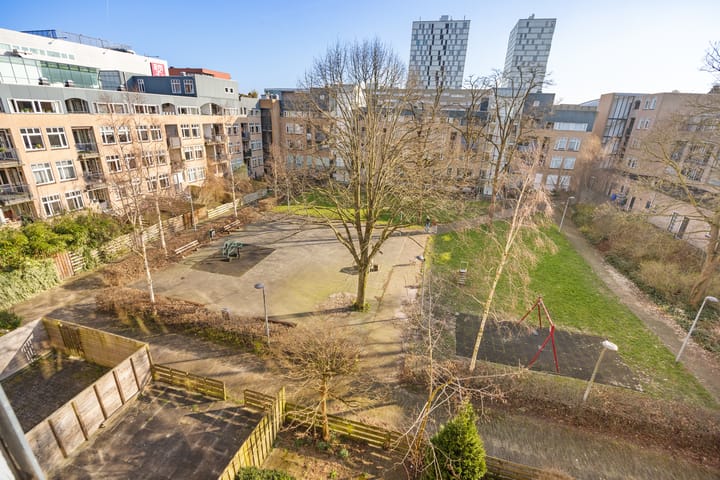 Foto 15 van Blekerstraat 59