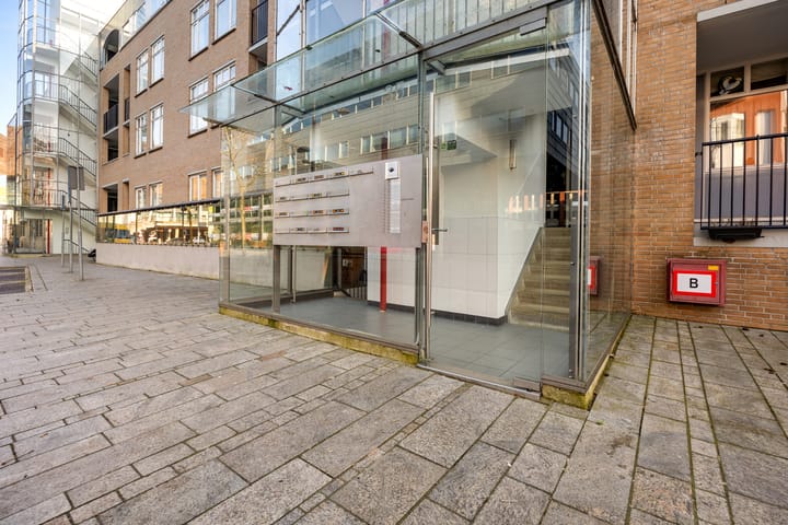 Foto 33 van Blekerstraat 59