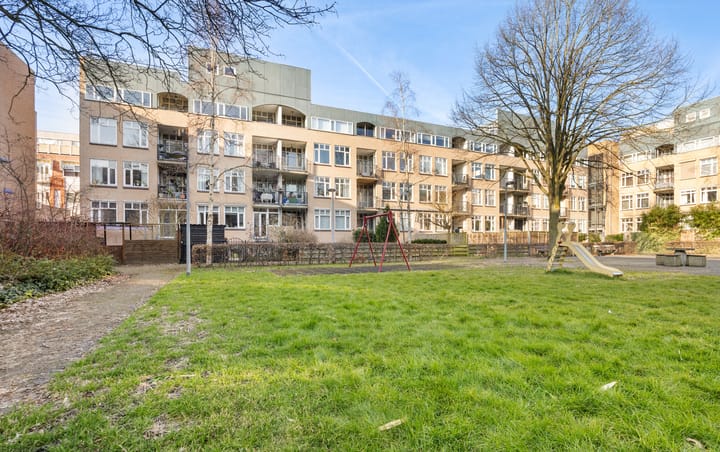 Foto 35 van Blekerstraat 59