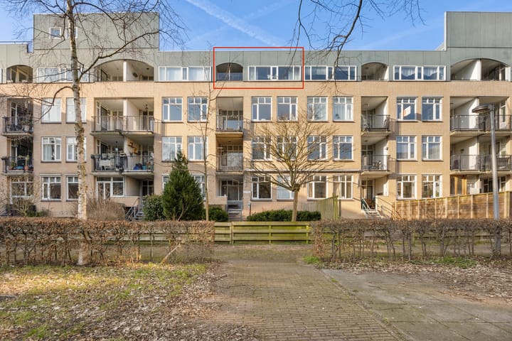 Foto 34 van Blekerstraat 59