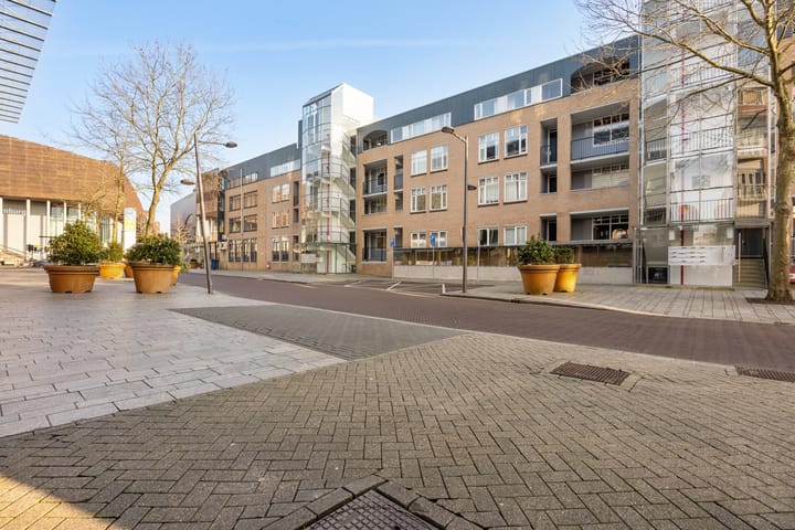 Foto 38 van Blekerstraat 59