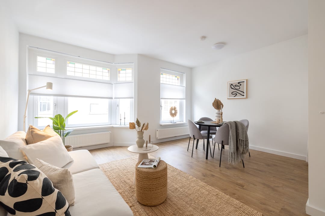 Foto 1 van Luzacstraat 16-A01