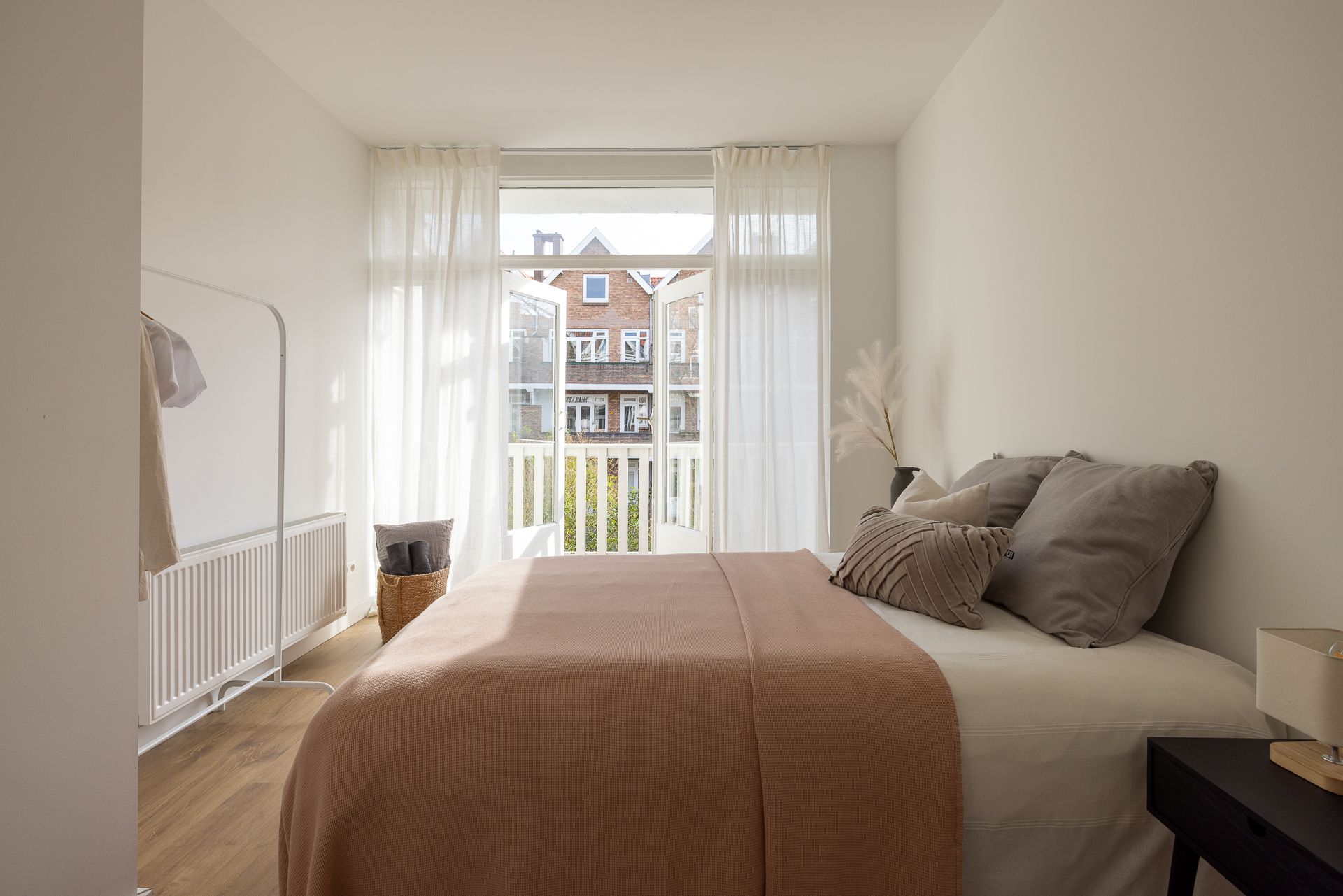 Foto 3 van Luzacstraat 16-A01