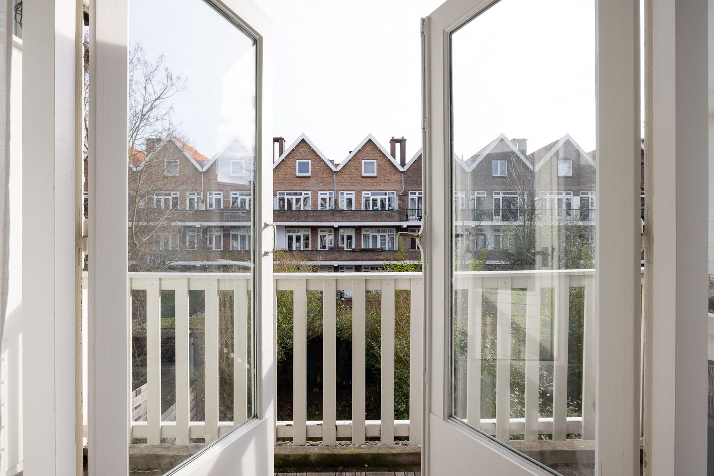 Foto 4 van Luzacstraat 16-A01