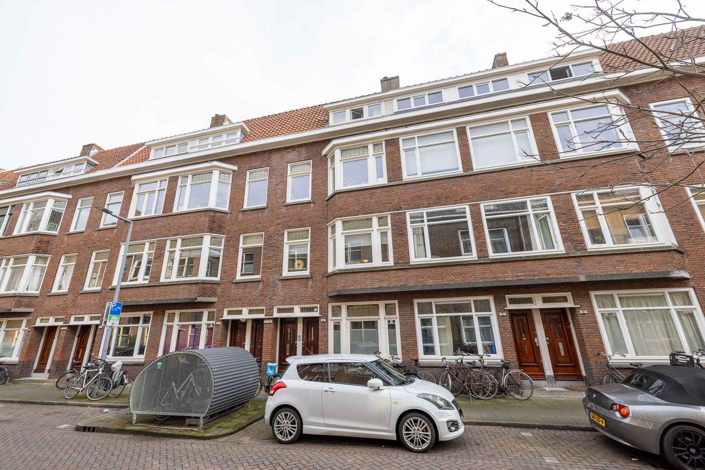 Foto 5 van Luzacstraat 16-A01