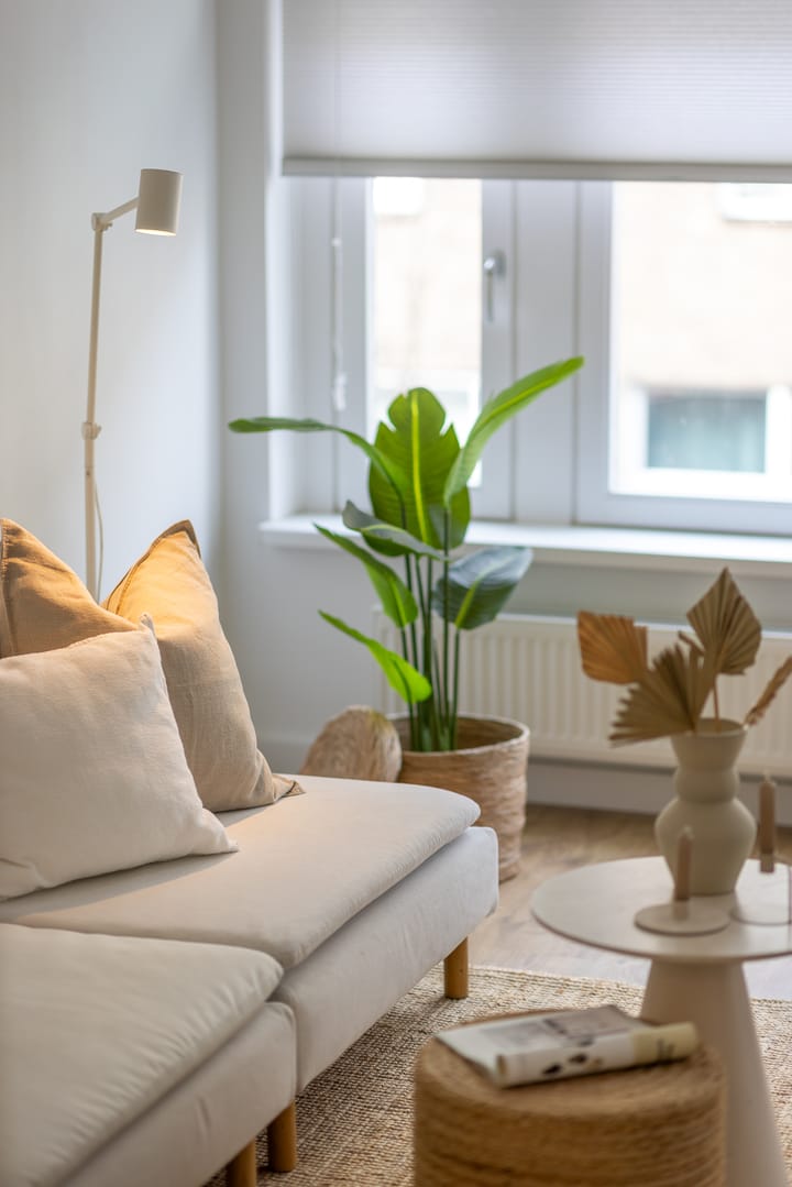 Foto 6 van Luzacstraat 16-A01