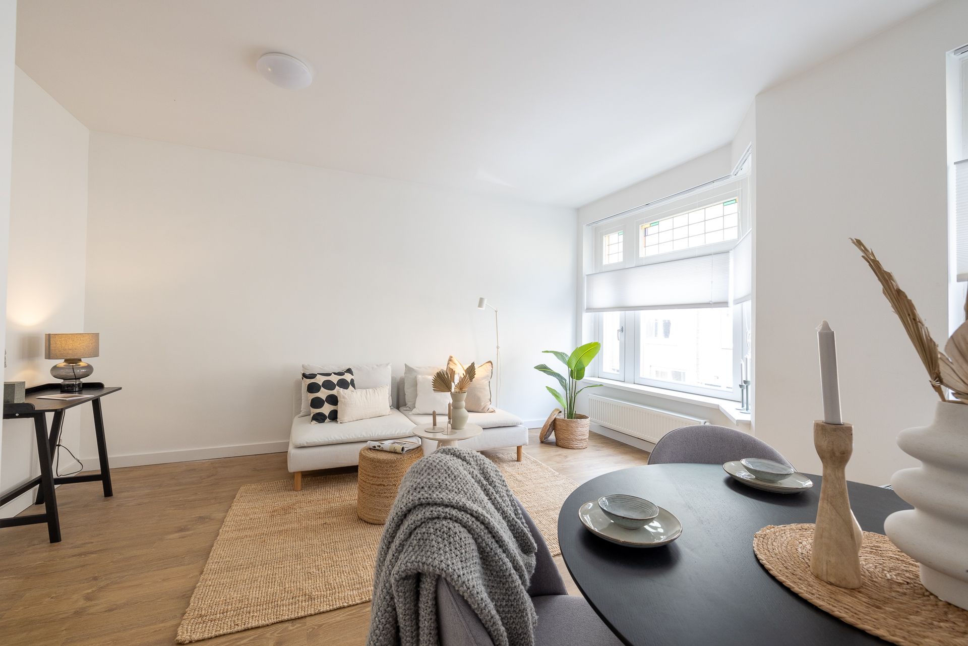 Foto 9 van Luzacstraat 16-A01