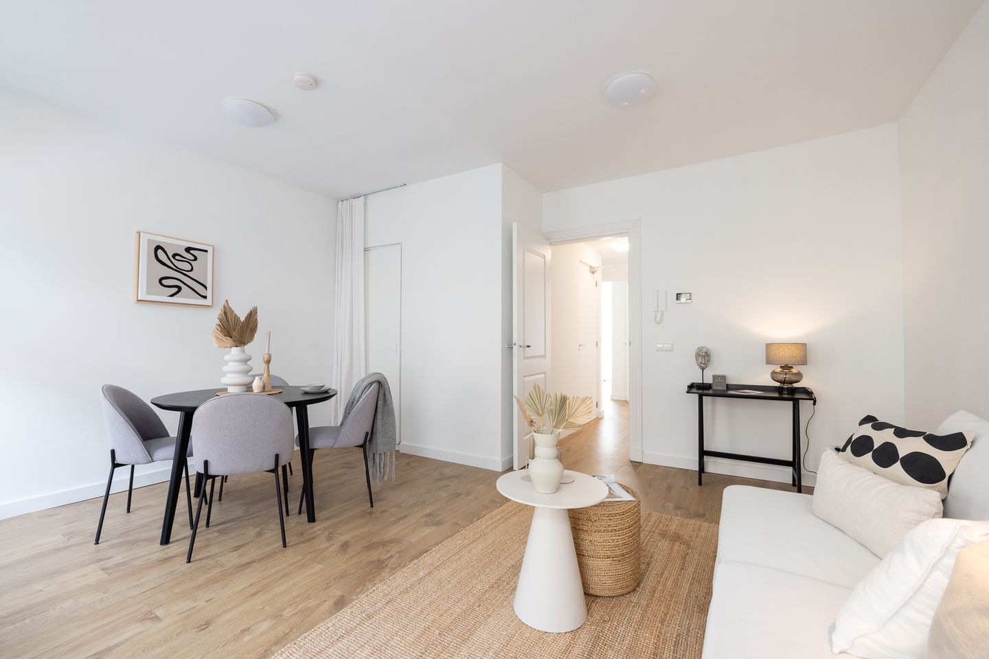 Foto 10 van Luzacstraat 16-A01