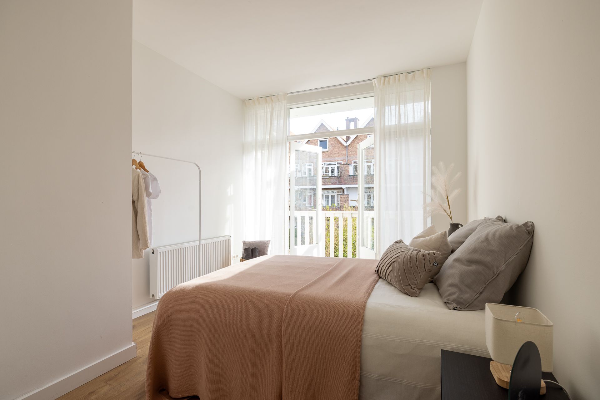 Foto 15 van Luzacstraat 16-A01