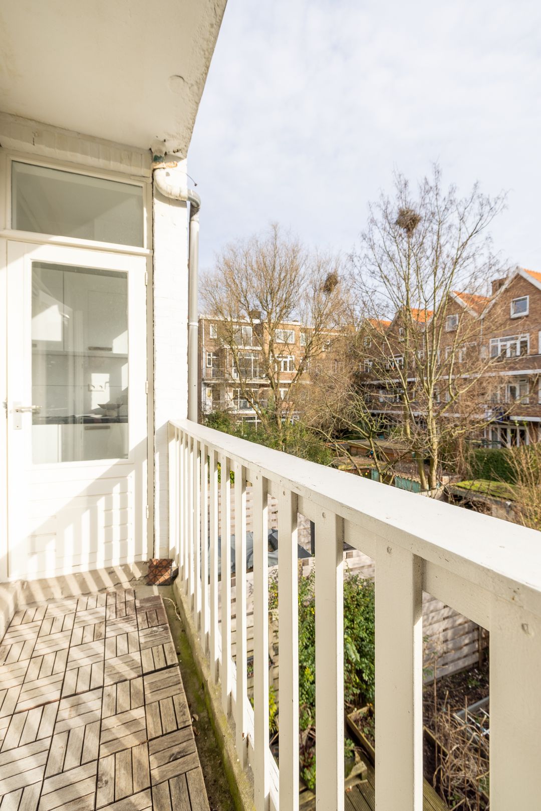 Foto 17 van Luzacstraat 16-A01