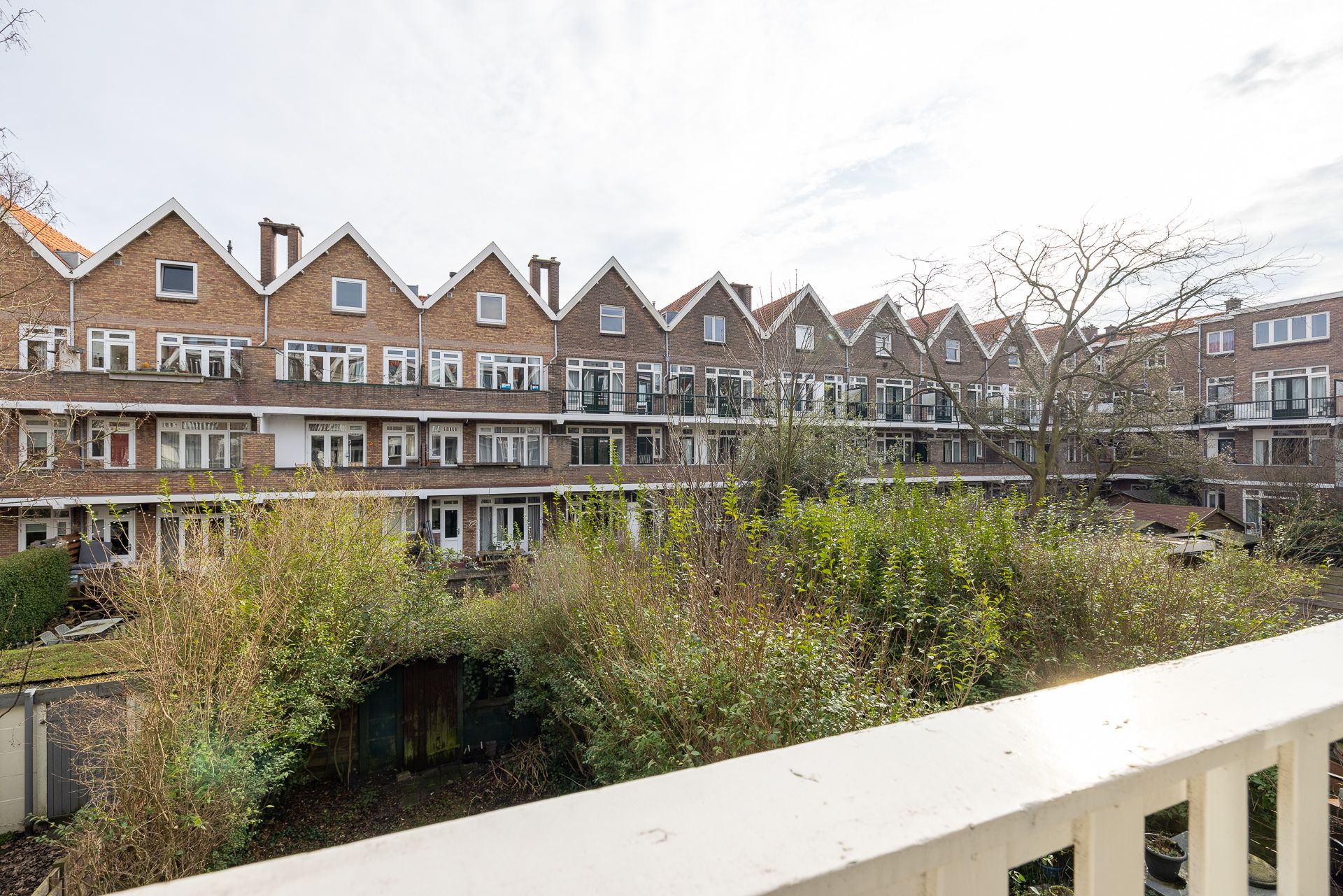 Foto 18 van Luzacstraat 16-A01