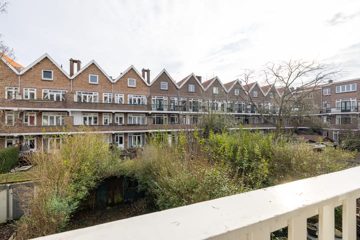 Foto 18 van Luzacstraat 16-A01