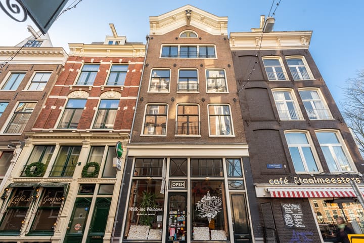 Bekijk foto van Staalstraat 2 A