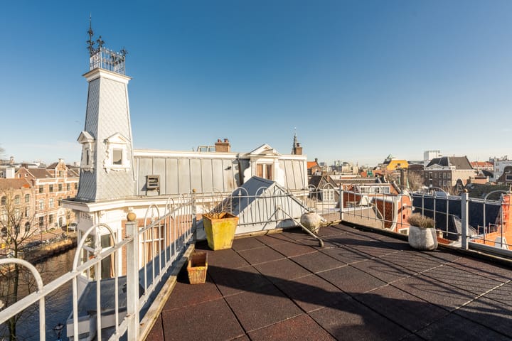 Foto 2 van Staalstraat 2-A