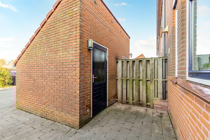 Foto 3 van Kamp 11 22