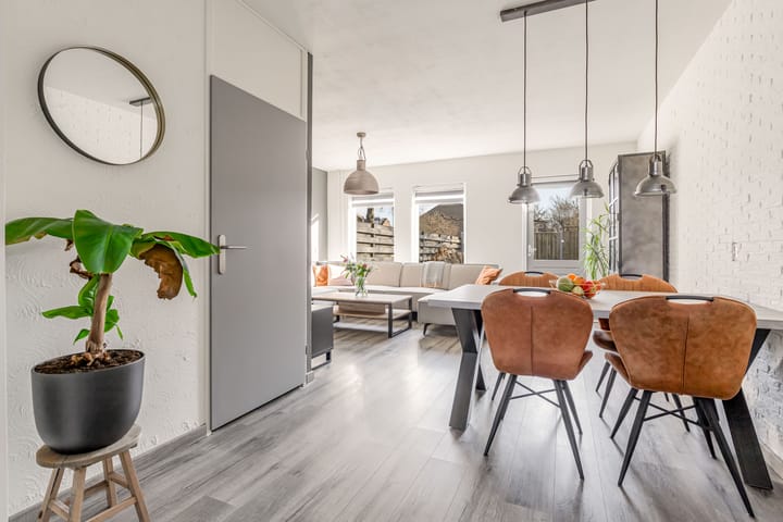 Foto 7 van Kamp 11 22