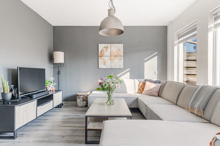 Foto 8 van Kamp 11 22