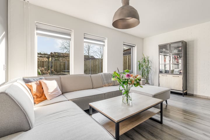 Foto 9 van Kamp 11 22