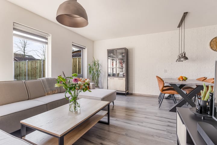 Foto 10 van Kamp 11 22