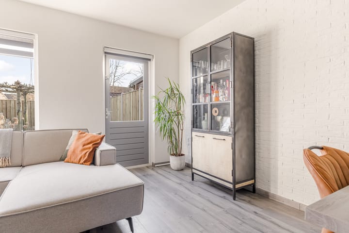 Foto 11 van Kamp 11 22