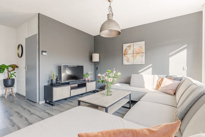 Foto 12 van Kamp 11 22