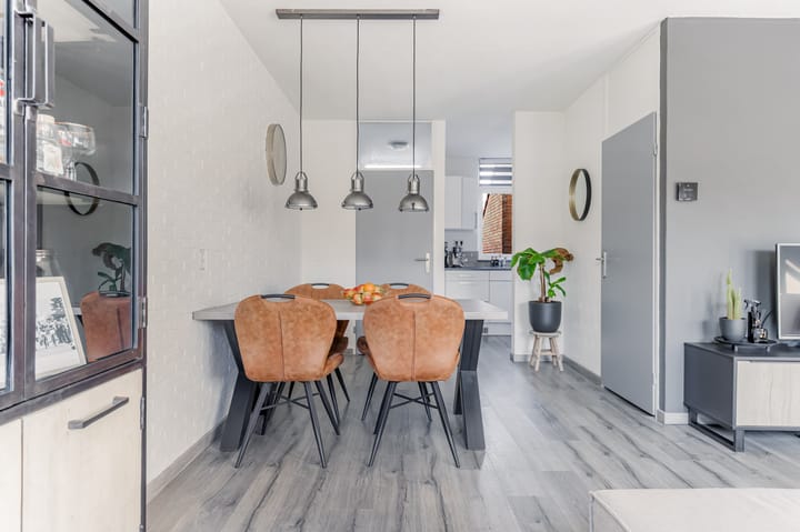 Foto 15 van Kamp 11 22