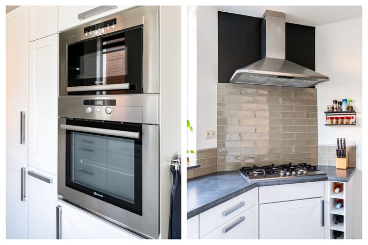 Foto 20 van Kamp 11 22