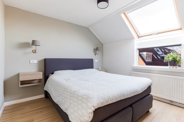 Foto 22 van Kamp 11 22