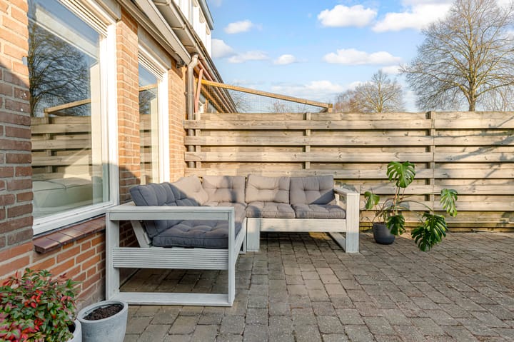 Foto 33 van Kamp 11 22